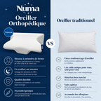 Oreiller Numa